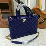 Chanel bag 12