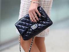 Chanel bag 11