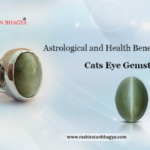 Cat's eye gemstone