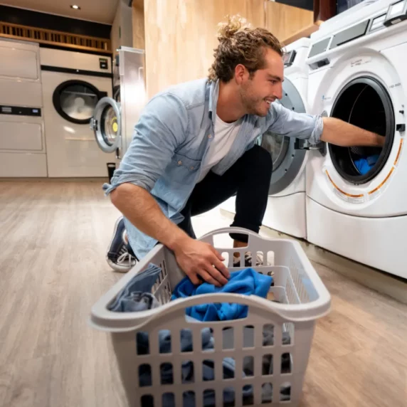 how to Prevent Clothes from Shrinking in the Wash