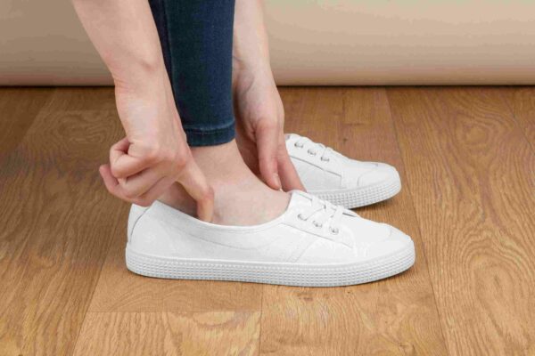 ways to Stretch Tight Shoes