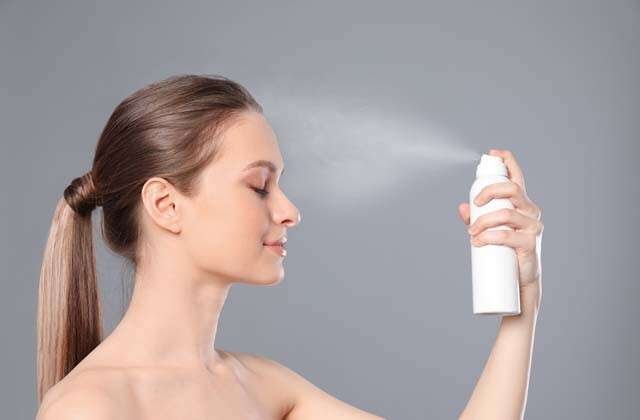 Contour and bronzer 6