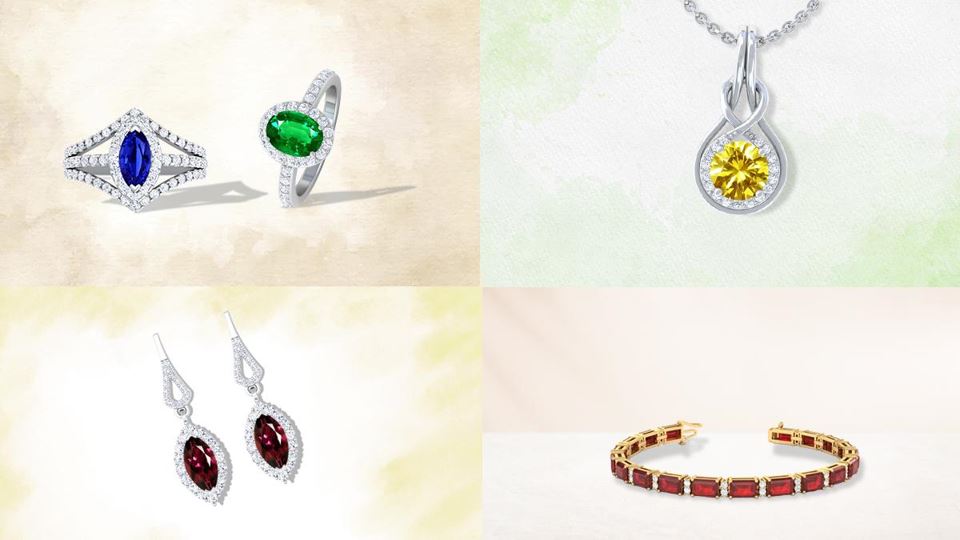 Black Friday Jewelry