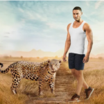 Vests for men V Star Header