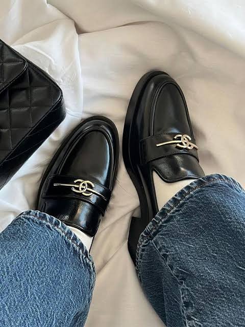 fashion trends ballet flats