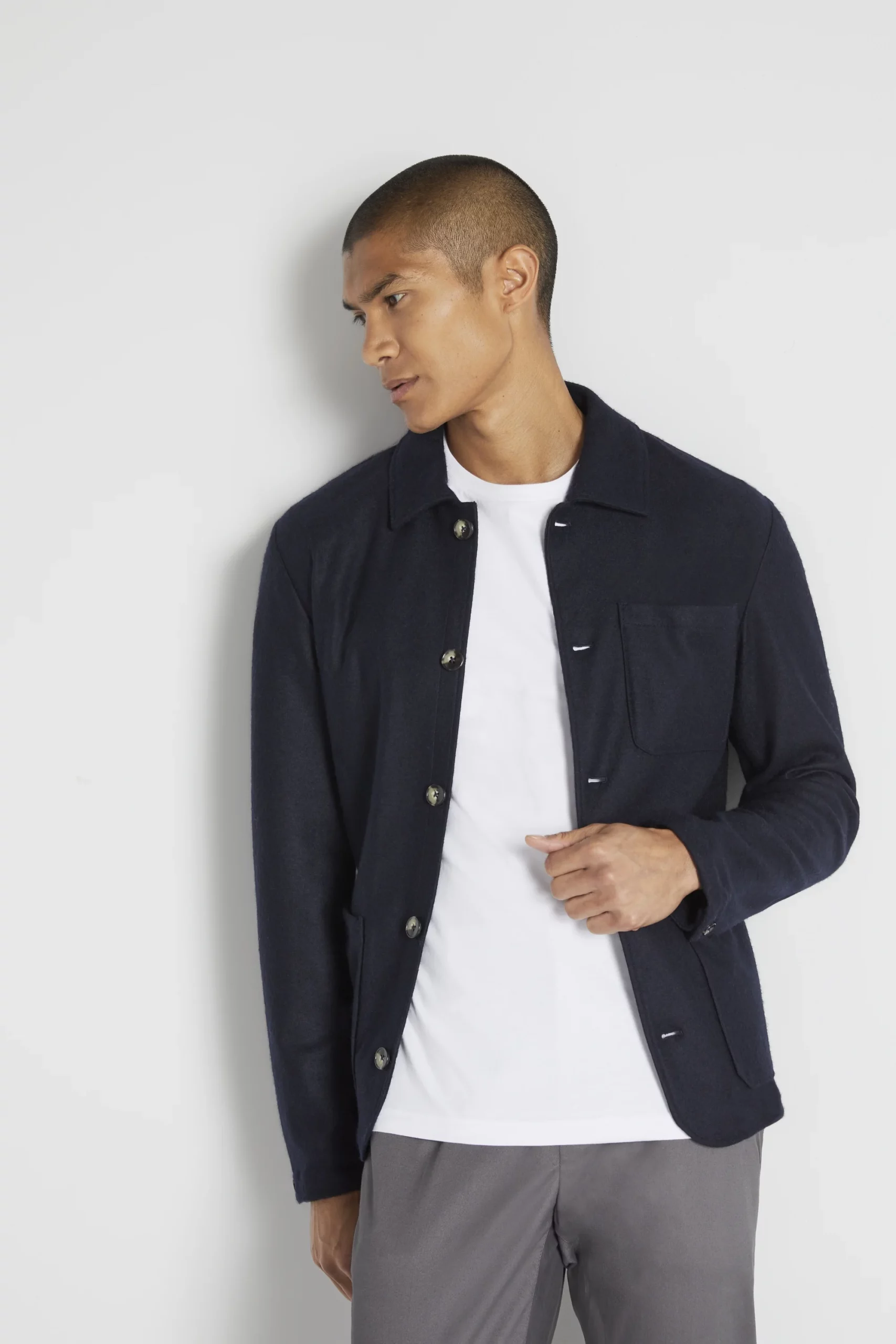 best colours for your Shacket