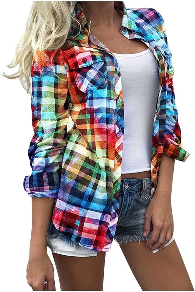  Patterns for Womens Shacket: smart and sexy