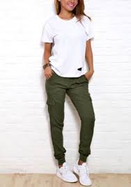 fashion trends cargo pants