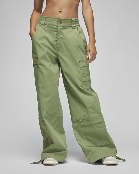 Jordan Women's Heavyweight Pants 3
