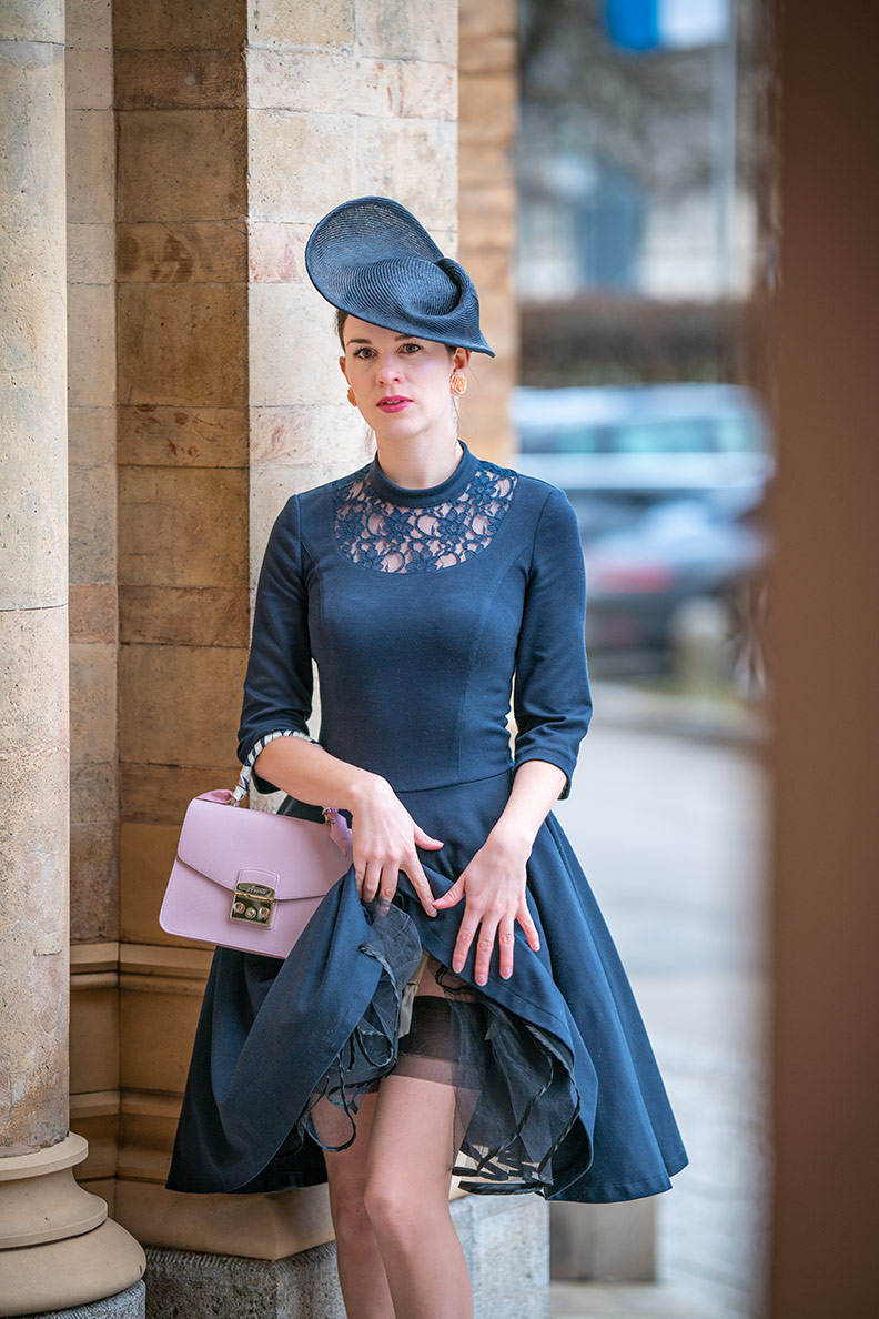 Garter Belts: Sexy: Why women wear them