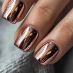 Nail Colors for fall cover