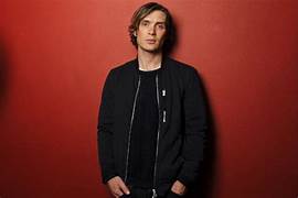 Cillian Murphy 1