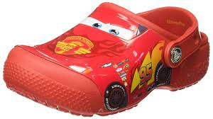 Lightning McQueen Pit Stop
