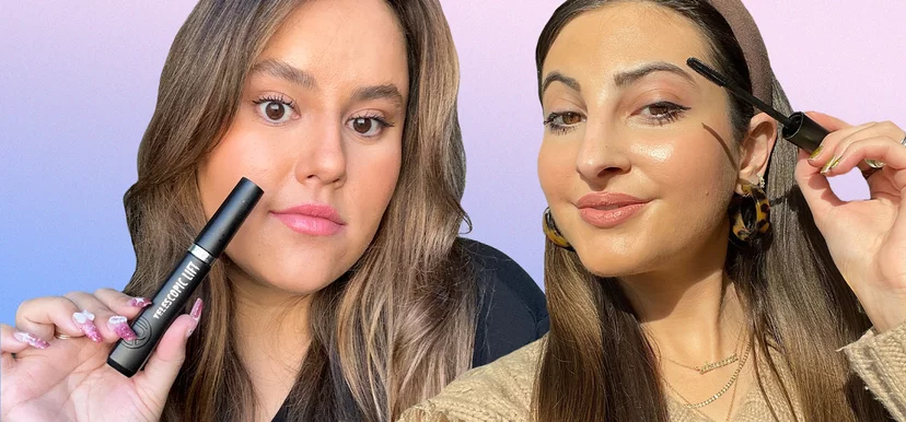 Telescopic Mascara: reviews