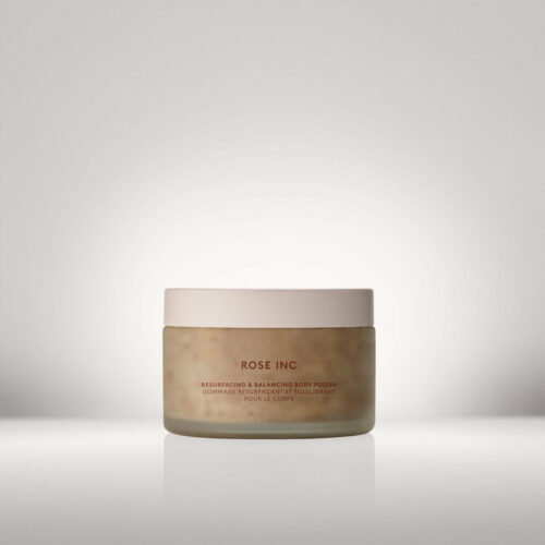 Must-Have Beauty Products body polish