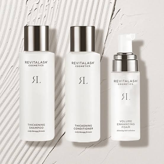 Must-Have Beauty Products hair product