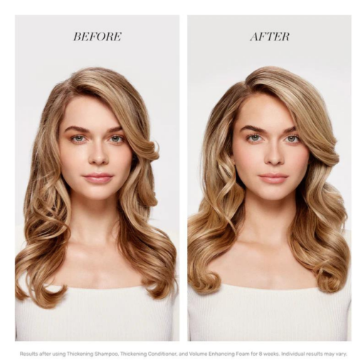 Must-Have Beauty Products shampoo