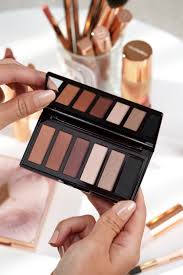 Charlotte Tilbury Super Nudes Easy Eye Palette