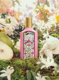 Gucci Flora Gorgeous Gardenia Eau de PerfumeÂ