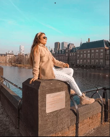 Women’s Neutral Outfits