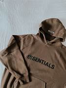 Essentials hoodies 2
