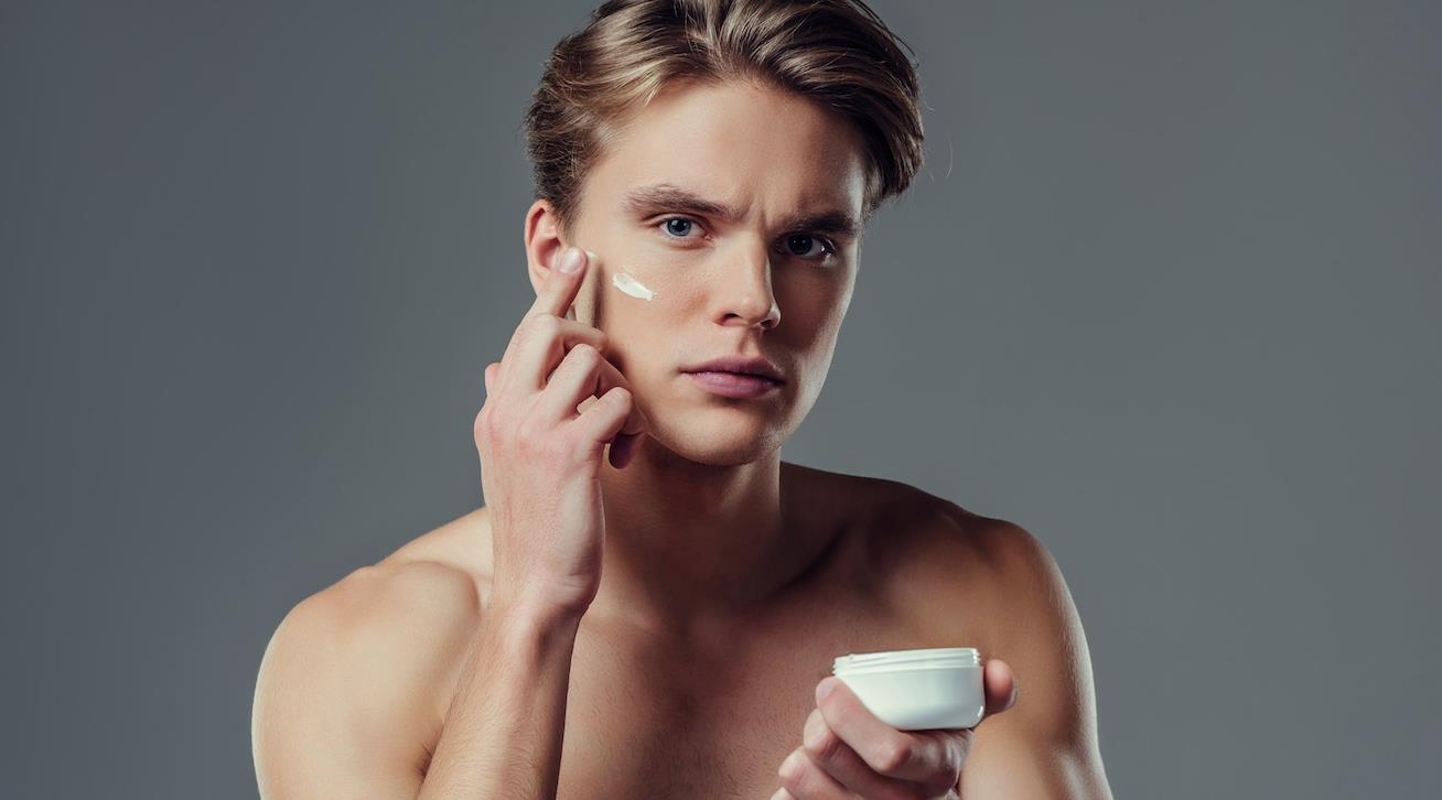 Tula Skincare best for men
