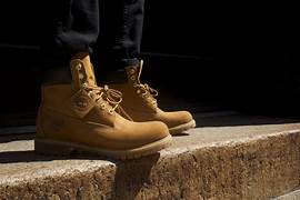 Timberland Boots 2
