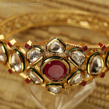 Mughal Empire jewelry 9