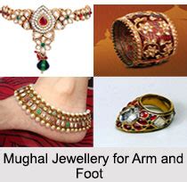 Mughal Empire jewelry 16