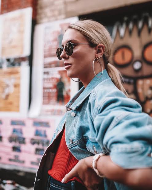 How to Style Boho Jewelry: Statement Pieces