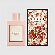 Gucci Bloom Perfume