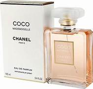Chanel Coco Mademoiselle