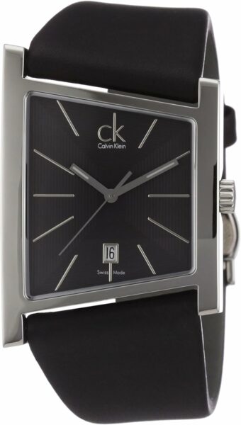 Calvin Klein watch
