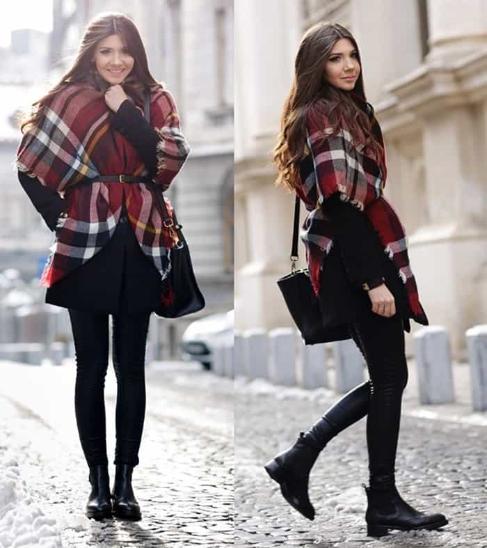 Fall Fashion 5
