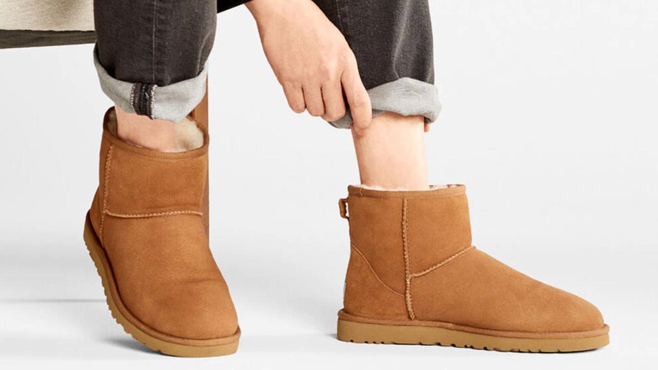 Mens Ugg Boots cute for you