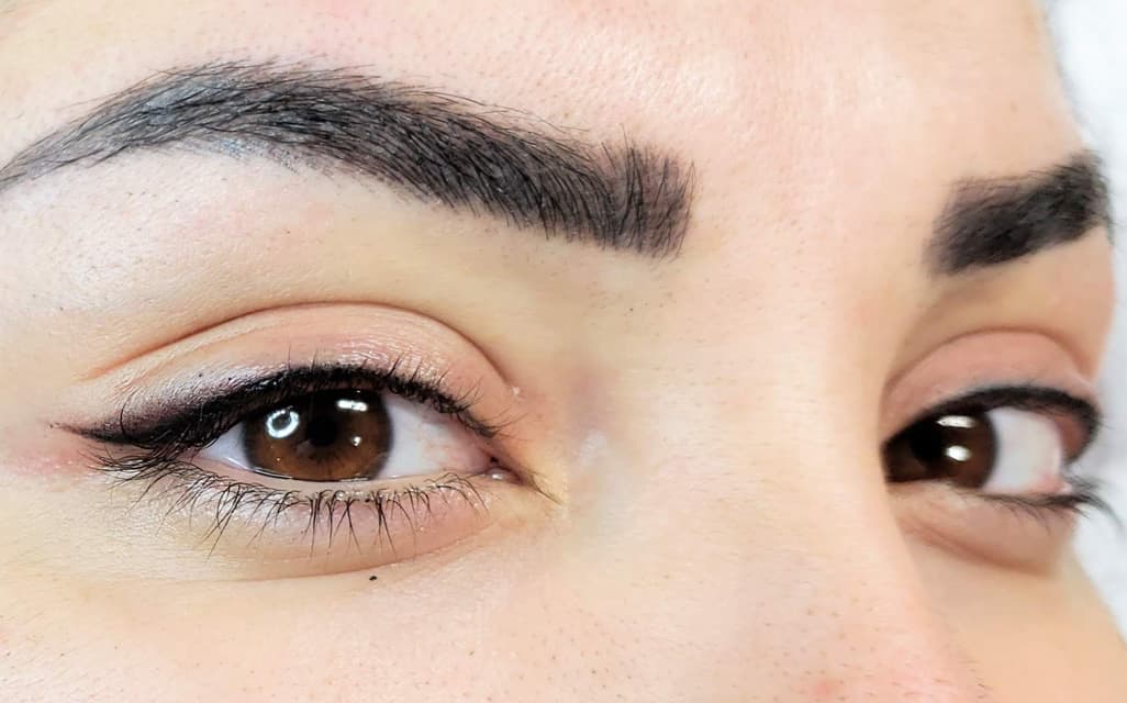 Permanent Eyeliner: problems arising