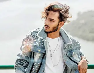 hairstylists Amit Thakur