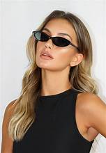 cool sunglasses cat eye