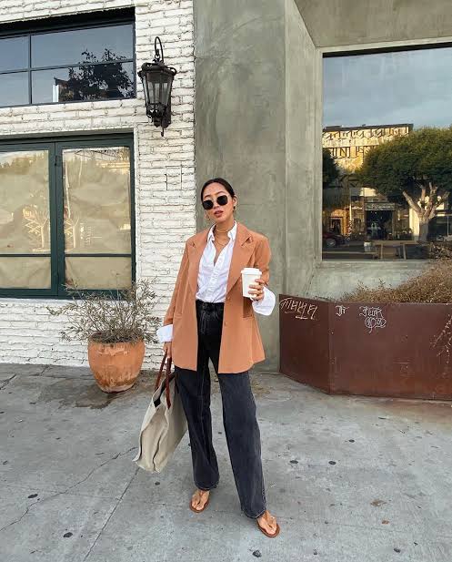 fashion influencers Aimee Song