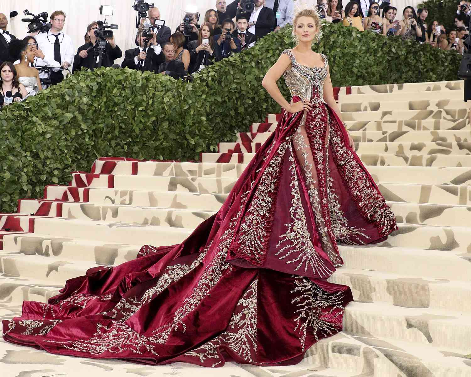 Met Gala: Celebrity Fashion Events