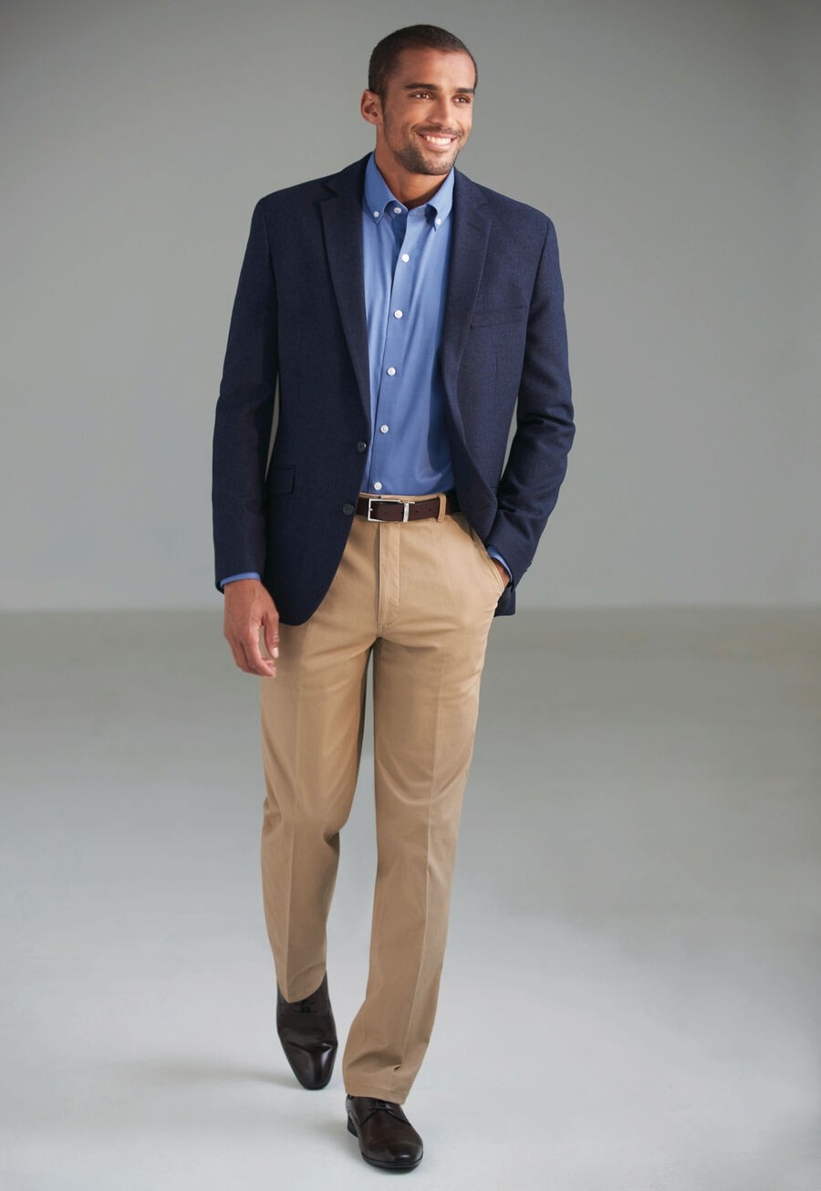  Chinos and Designs to Style Them