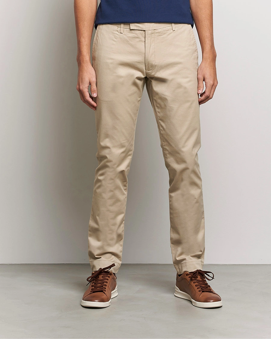 What are Chinos and Designs to Style Them