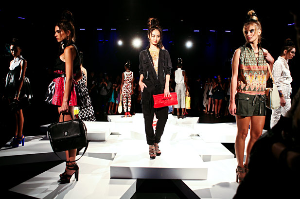 Gwen Stefani's L.A.M.B