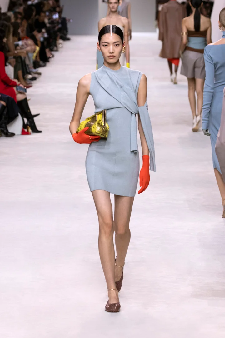 milan fashion week: Most Attended Celebrity Fashion Events