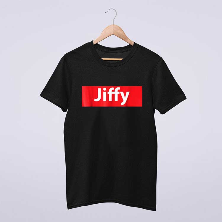 Jiffy Shirts: sizing and discounts