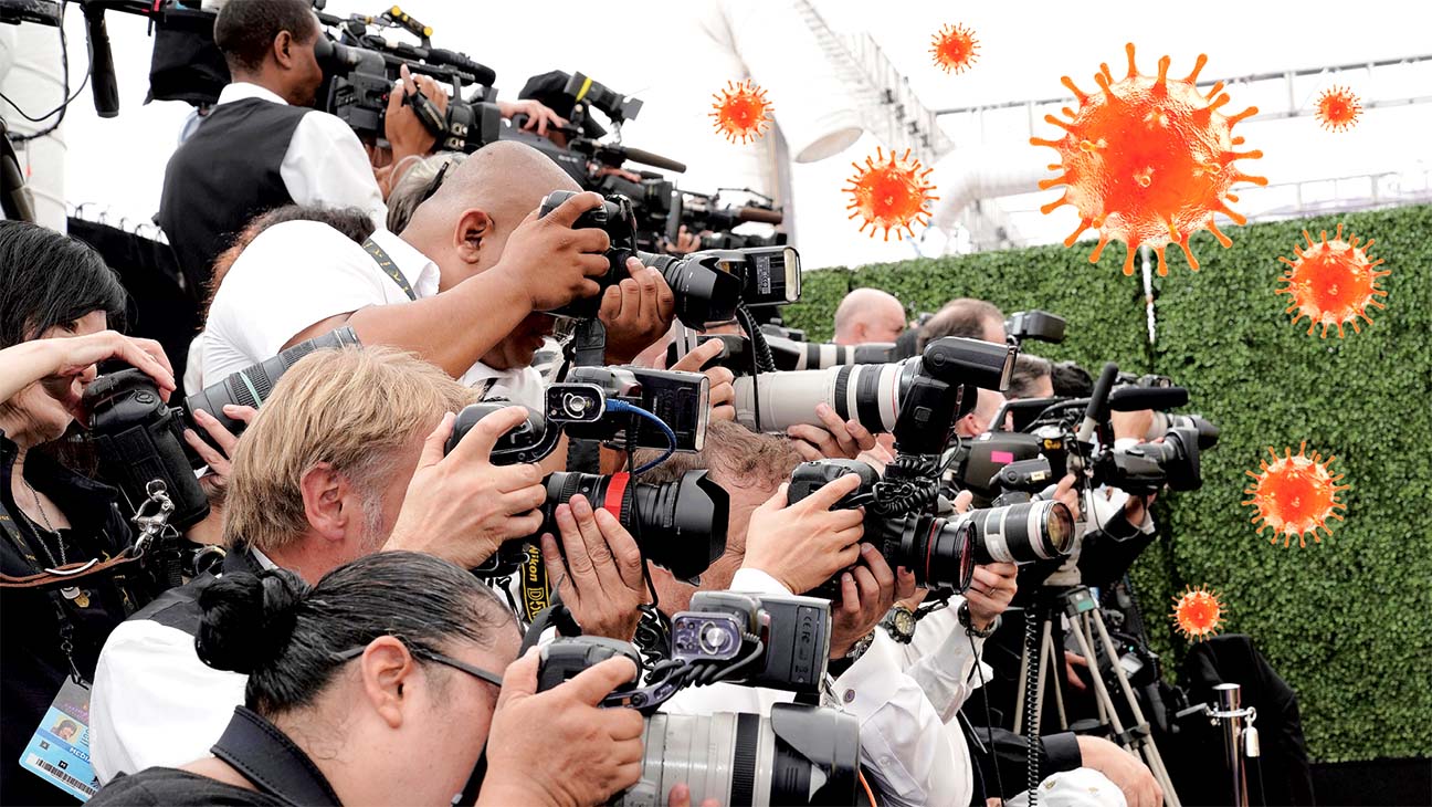 Celebrity Fashion Photographers: famous