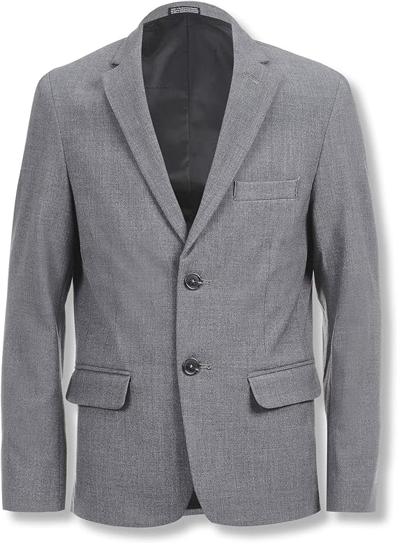 Slim Fit Blazers 2