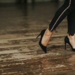 Fashionable shoes cover