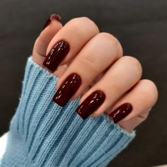 nail shades for fall 3