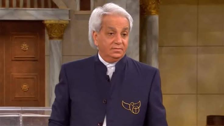Benny Hinn